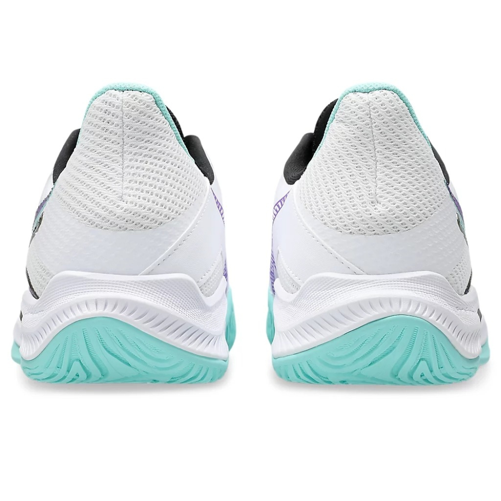 🏐乒冠體育🏸🏓ASICS 男款 羽球鞋 BLADE FF 2 1071A117-104-細節圖3