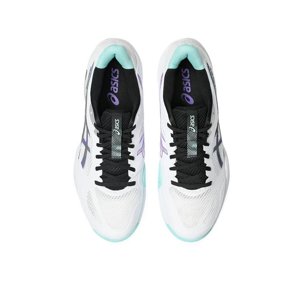 🏐乒冠體育🏸🏓ASICS 男款 羽球鞋 BLADE FF 2 1071A117-104-細節圖6