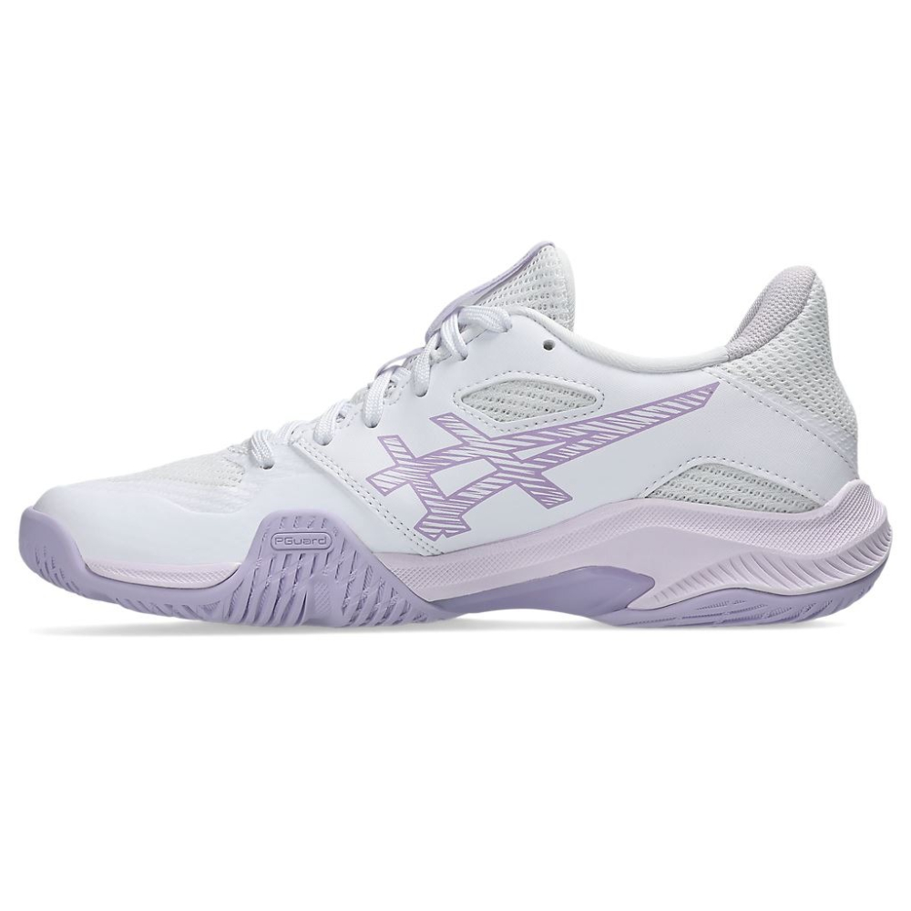 🏐乒冠體育🏸🏓ASICS 女款 羽球鞋 BLADE FF 2 1072A120-103-細節圖4