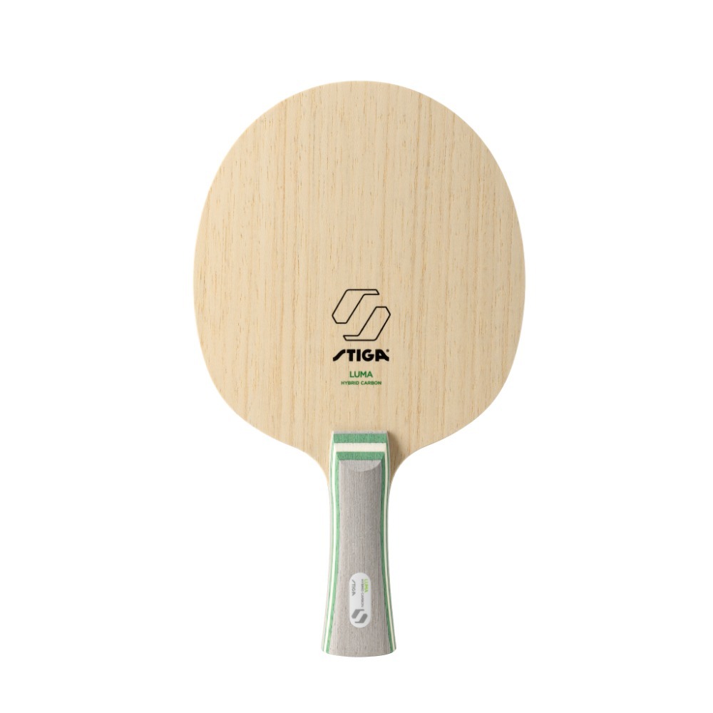 🏓乒冠體育🏓 STIGA 🔥新品上市🔥Luma Hybrid Carbon 🏅溫瑞博使用-規格圖8