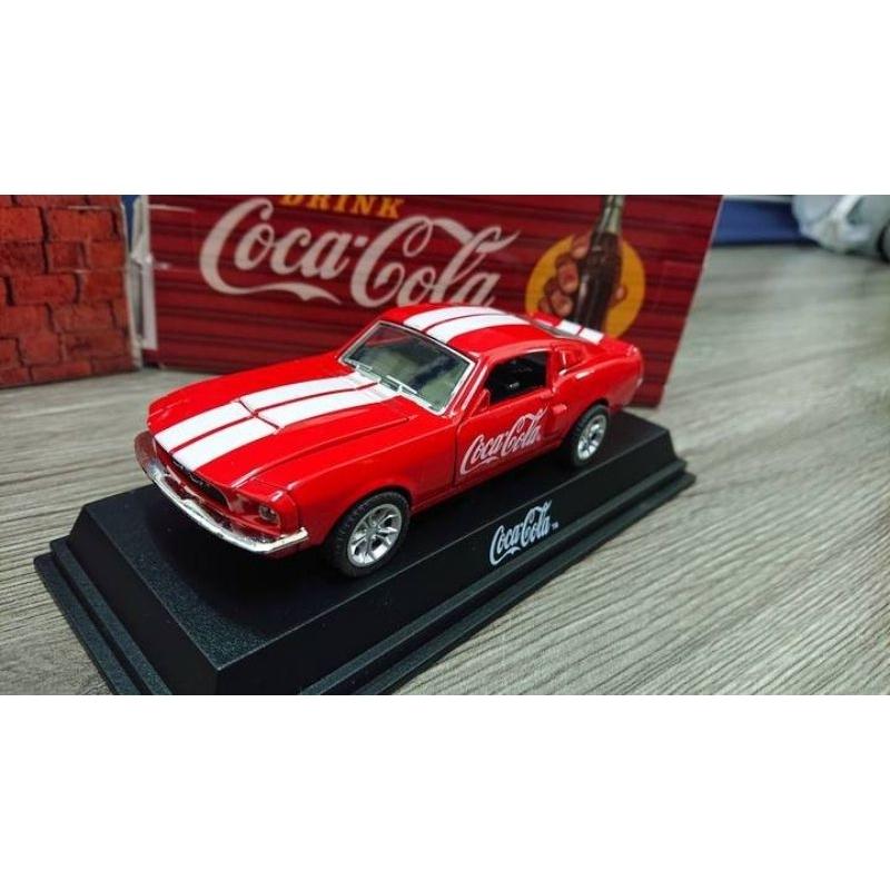 Coca Cola 可口可樂復古車 收藏-細節圖5
