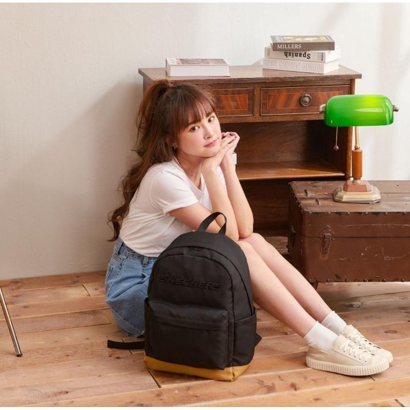 7-11 [限量] SKECHERS 潮流後背包 美國運動潮流品牌 （共三款）-細節圖4