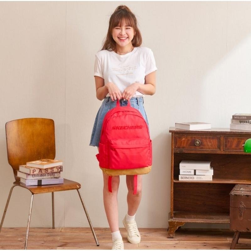 7-11 [限量] SKECHERS 潮流後背包 美國運動潮流品牌 （共三款）-細節圖6