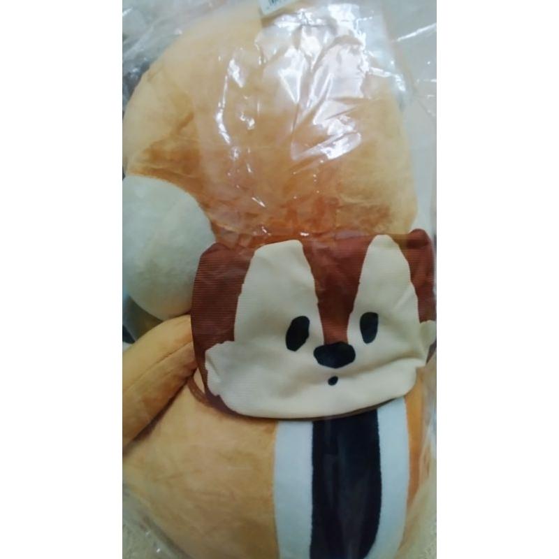 7-11 奇奇蒂蒂 憶森活 （依圖順序）側背包/隨身側背包/蒂蒂後背包款娃娃/奇奇蒂蒂安全帽-細節圖4