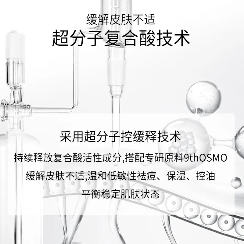 🖐全館免運🚚美研因式複合酸祛痘凝膠改善閉口粉刺 七老闆推薦-細節圖3