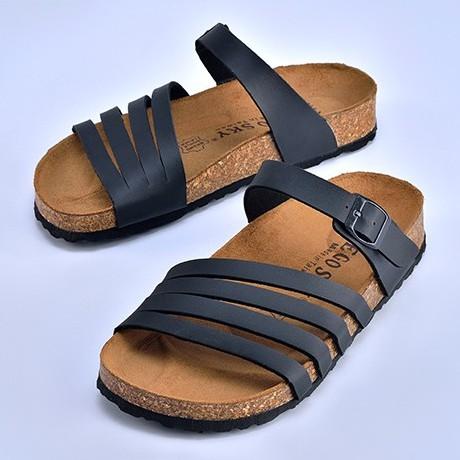 經典系列 BURMA緬甸伯肯拖鞋 柏肯鞋 MIT 台灣製造 akkila 真皮鞋墊