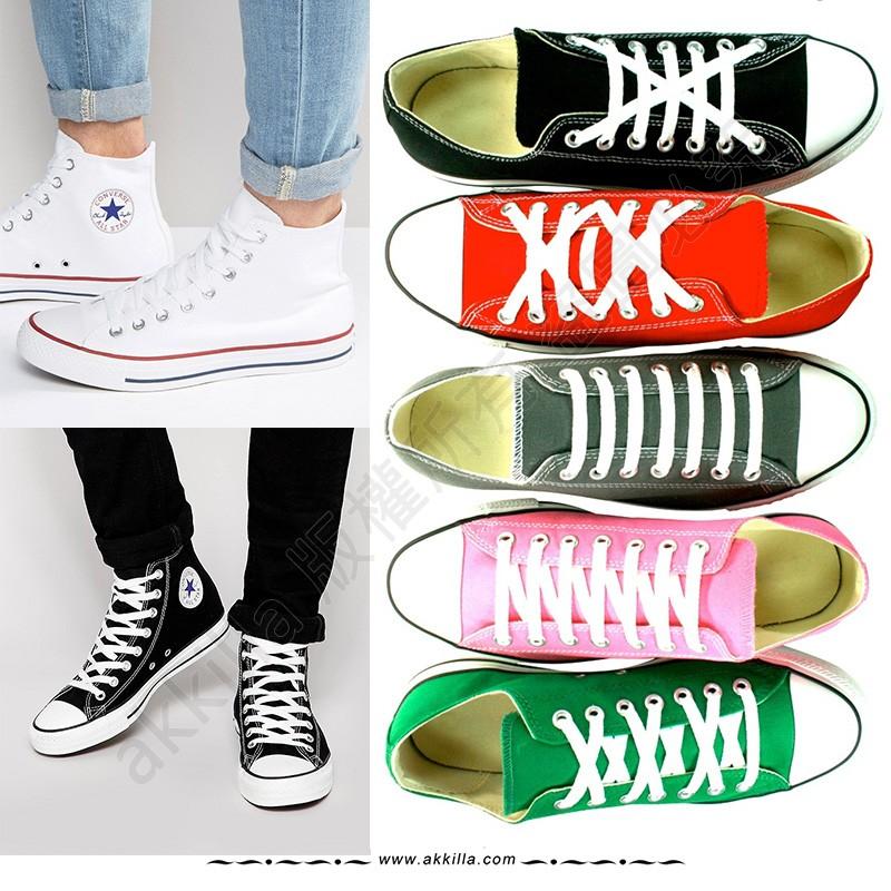 懶人鞋帶扣/免綁鞋帶扣一次調整一輩子不再綁鞋帶 與lace anchors/xpand功能相同-細節圖3