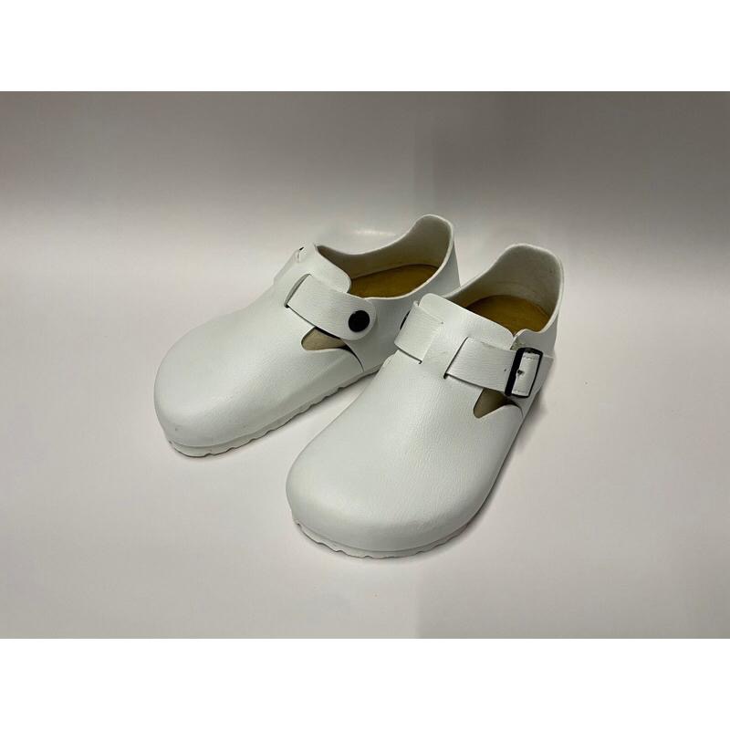 包鞋式柏肯鞋/伯肯鞋 懶人鞋 經典款 基本款 情侶鞋 台灣製-細節圖6