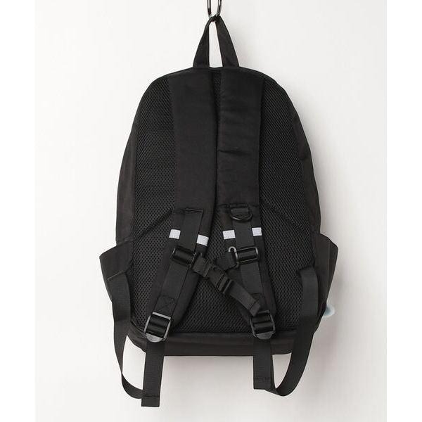 袋我走【Coboca+高顏值吊飾後背包】-細節圖2