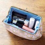 袋我走【KIPPIS 粉色造型化妝包】-細節圖3