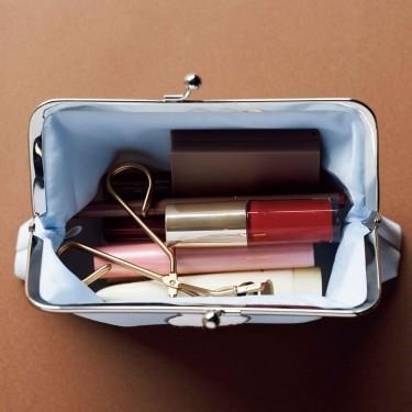 袋我走【MIFFY 米飛兔 水藍口金包】-細節圖2