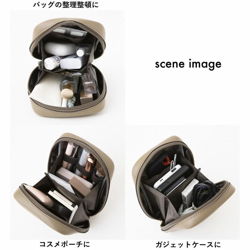 袋我走【philme 大園桃子 直立收納包 化妝包】-細節圖6