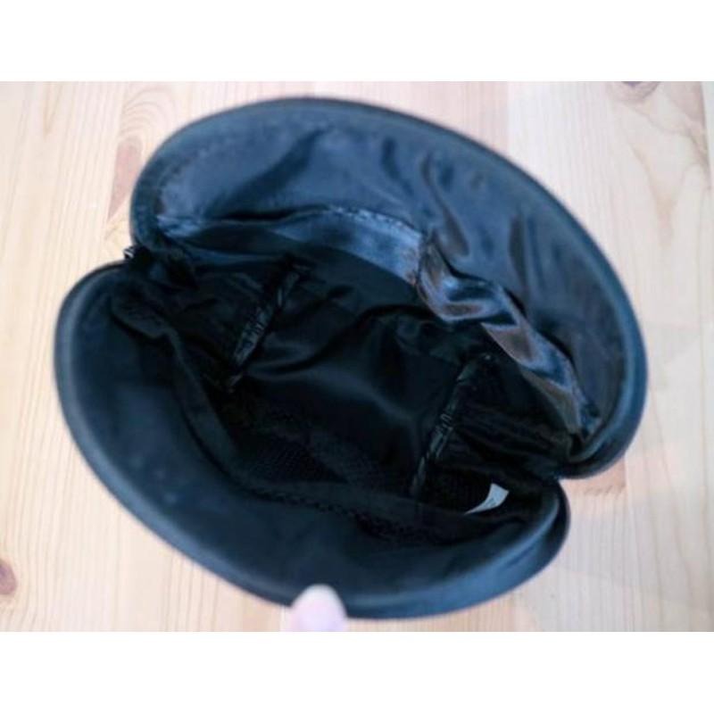 袋我走【DISNEY MICKEY 米奇 臉化妝包+手手小物包 兩件組】-細節圖6