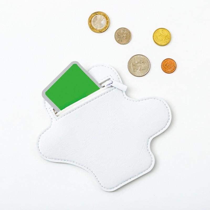 袋我走【DISNEY MICKEY 米奇 臉化妝包+手手小物包 兩件組】-細節圖7