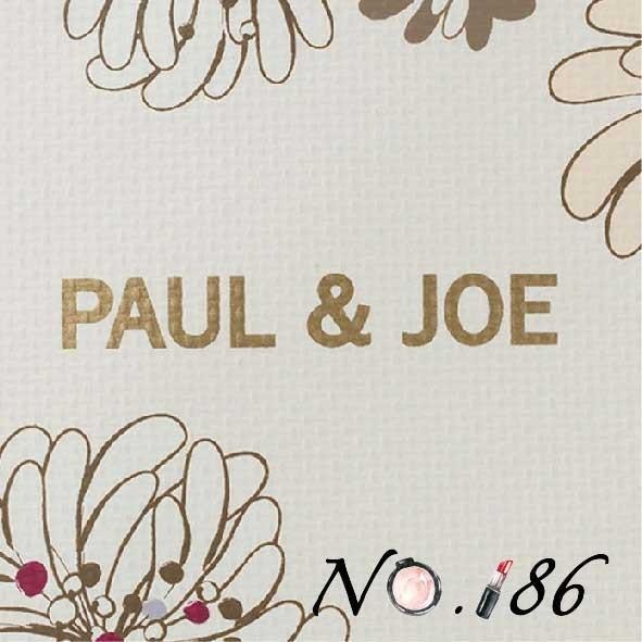 袋我走【PAUL & JOE 花卉圖案托特包】-細節圖9