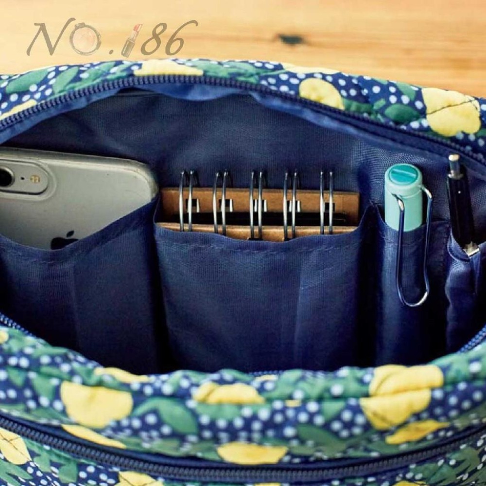 袋我走【KIPPIS 側背包+收納包兩件組】-細節圖7