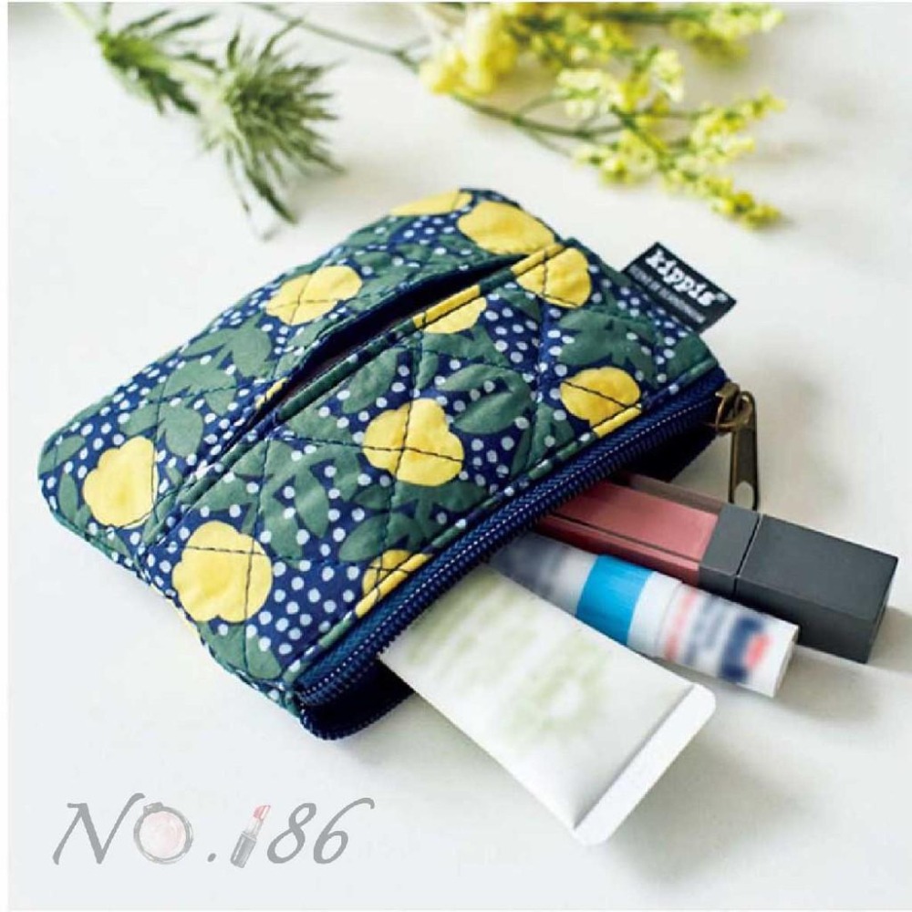 袋我走【KIPPIS 側背包+收納包兩件組】-細節圖9