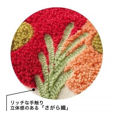 袋我走【小熊維尼 白色刺繡花朵口金包】-細節圖2