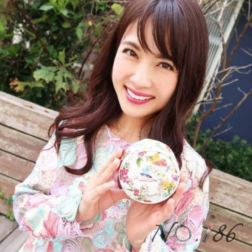 袋我走【Chesty 百花 圓形雙拉鍊 小收納包】-細節圖7