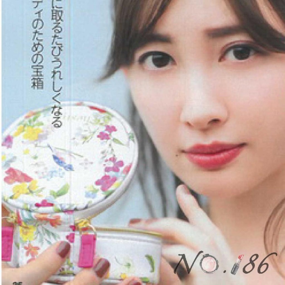 袋我走【Chesty 百花 圓形雙拉鍊 小收納包】-細節圖8