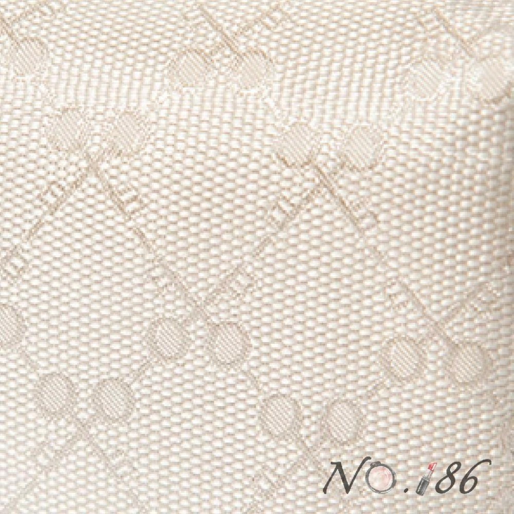 袋我走【SAZABY 提花織小物包】-細節圖9