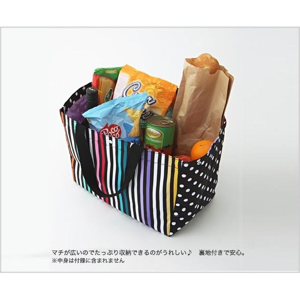 袋我走【LeSPORTSAC 彩色 束口袋手提包】-細節圖4