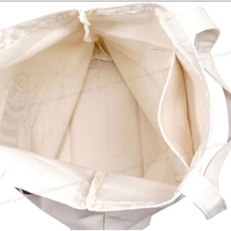 袋我走【LISA LARSON 貓咪直條紋 托特包+吊飾包】-細節圖8