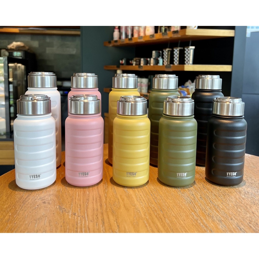 【艾特叔叔旗艦店】304不鏽鋼 毛毛蟲保溫瓶 保溫杯 保溫保冷 自帶提把 大杯口-細節圖8