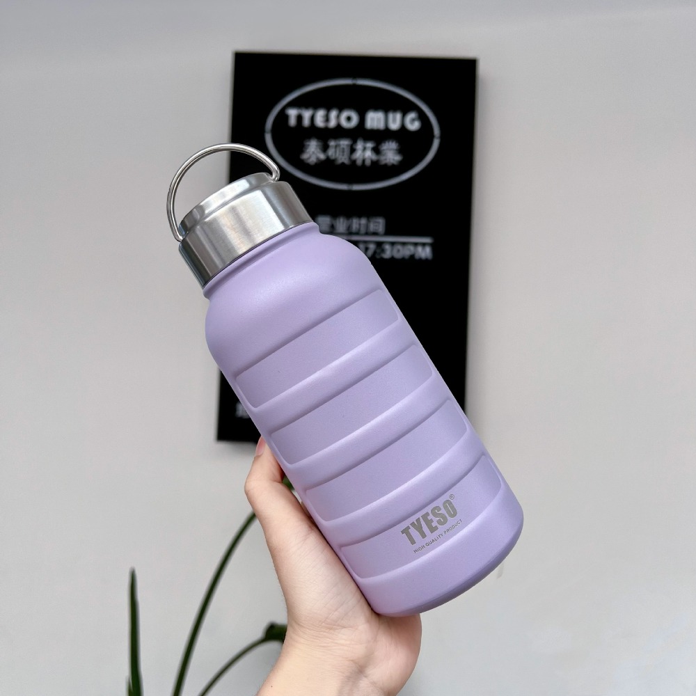 【艾特叔叔旗艦店】304不鏽鋼 毛毛蟲保溫瓶 保溫杯 保溫保冷 自帶提把 大杯口-規格圖9