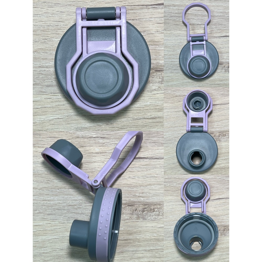 【艾特叔叔旗艦店】304不鏽鋼 保溫瓶 保溫杯 保溫保冷 自帶提把 大杯口-細節圖11