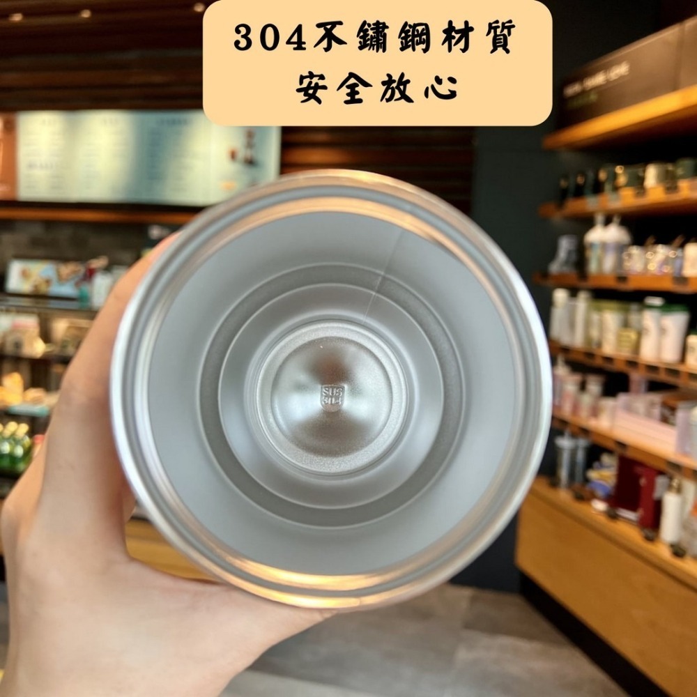 【艾特叔叔旗艦店】304不鏽鋼 保溫瓶 保溫杯 冰霸杯 保溫保冷 自帶提把 雙飲 直飲 吸管 雙層真空-細節圖4