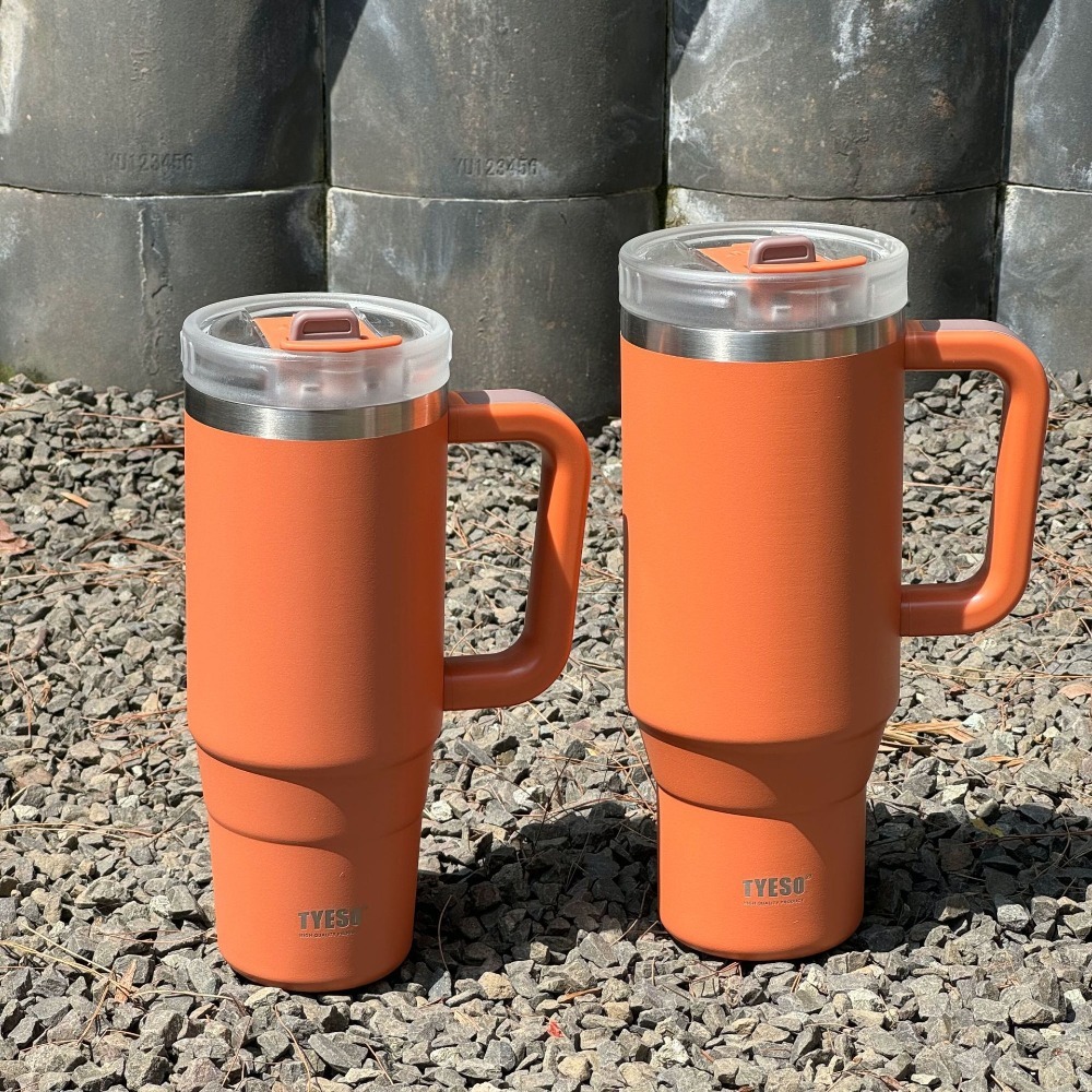 【艾特叔叔旗艦店】304不鏽鋼 保溫瓶 保溫杯 冰霸杯 保溫保冷 自帶提把 雙飲 直飲 吸管 雙層真空-規格圖11