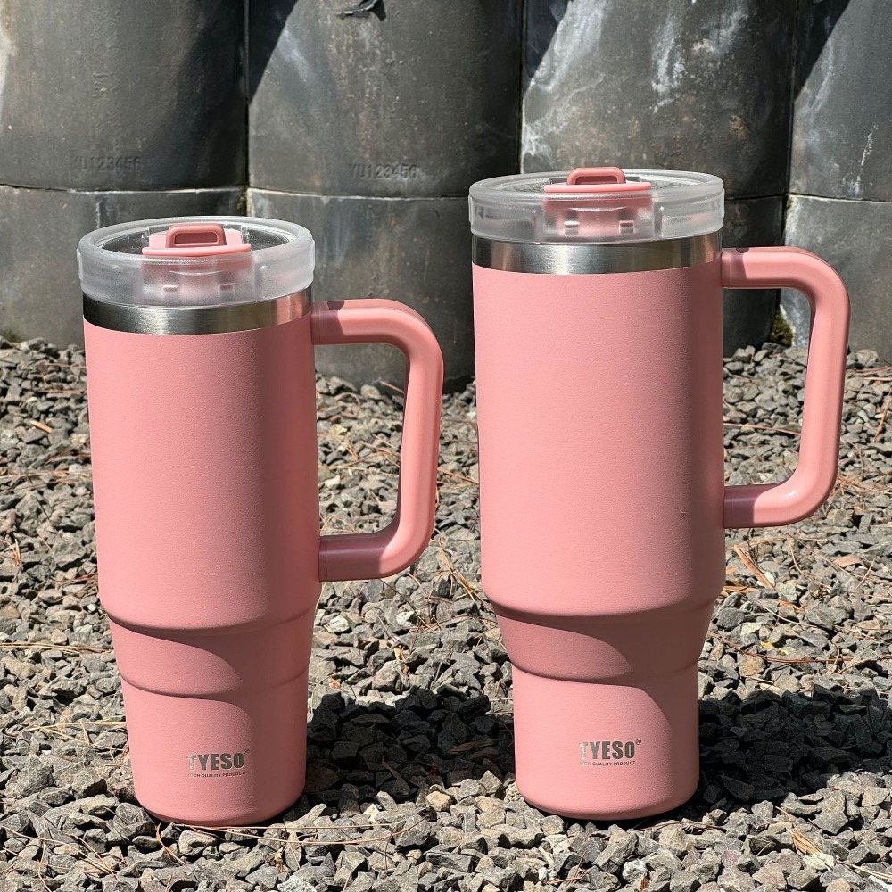 【艾特叔叔旗艦店】304不鏽鋼 保溫瓶 保溫杯 冰霸杯 保溫保冷 自帶提把 雙飲 直飲 吸管 雙層真空-規格圖11