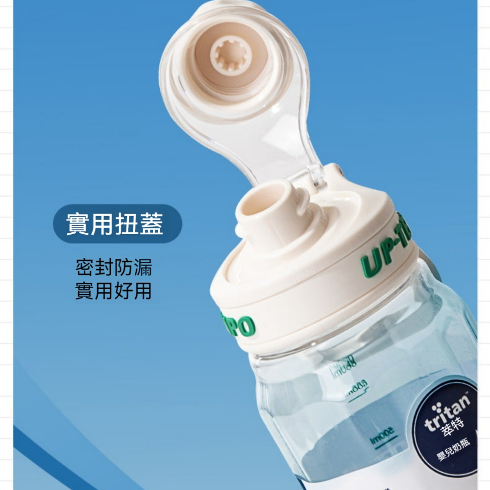 【艾特叔叔旗艦店】Tritan材質 隨行杯 水壺 大容量水壺 自帶提把 自帶濾網 自帶刻度 透明水壺-細節圖3