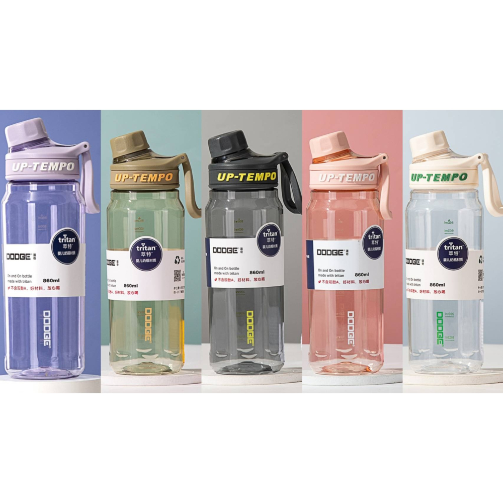 【艾特叔叔旗艦店】Tritan材質 隨行杯 水壺 大容量水壺 自帶提把 自帶濾網 自帶刻度 透明水壺-細節圖9