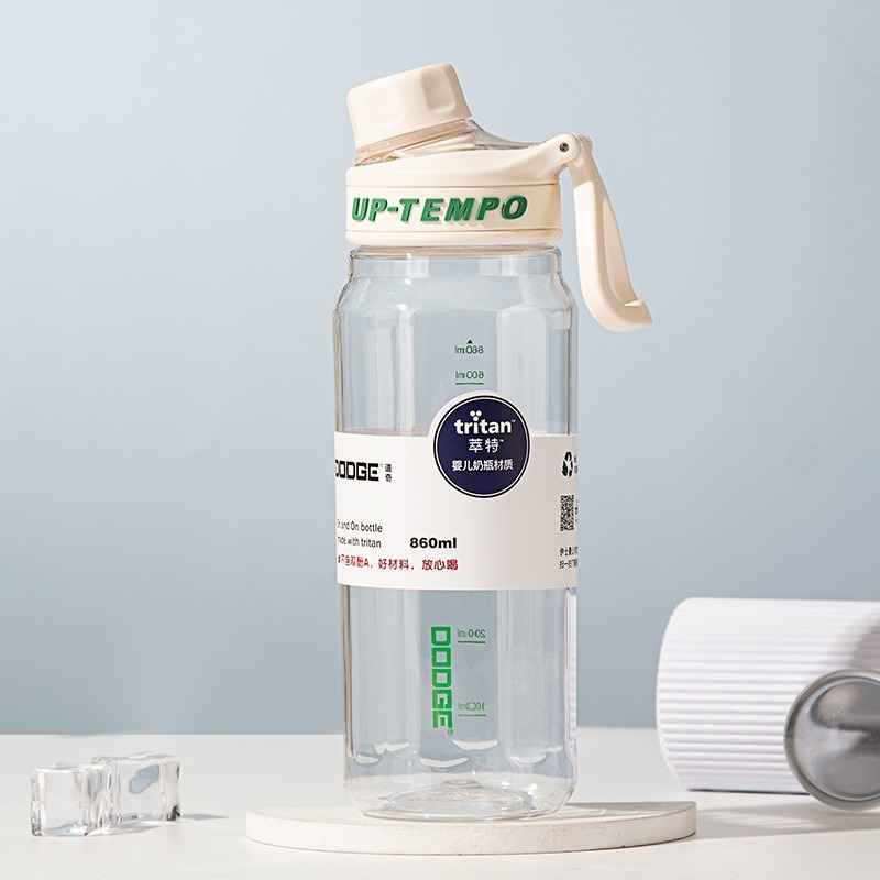 【艾特叔叔旗艦店】Tritan材質 隨行杯 水壺 大容量水壺 自帶提把 自帶濾網 自帶刻度 透明水壺-規格圖10