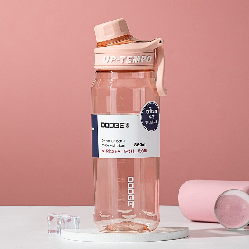 【艾特叔叔旗艦店】Tritan材質 隨行杯 水壺 大容量水壺 自帶提把 自帶濾網 自帶刻度 透明水壺-規格圖10