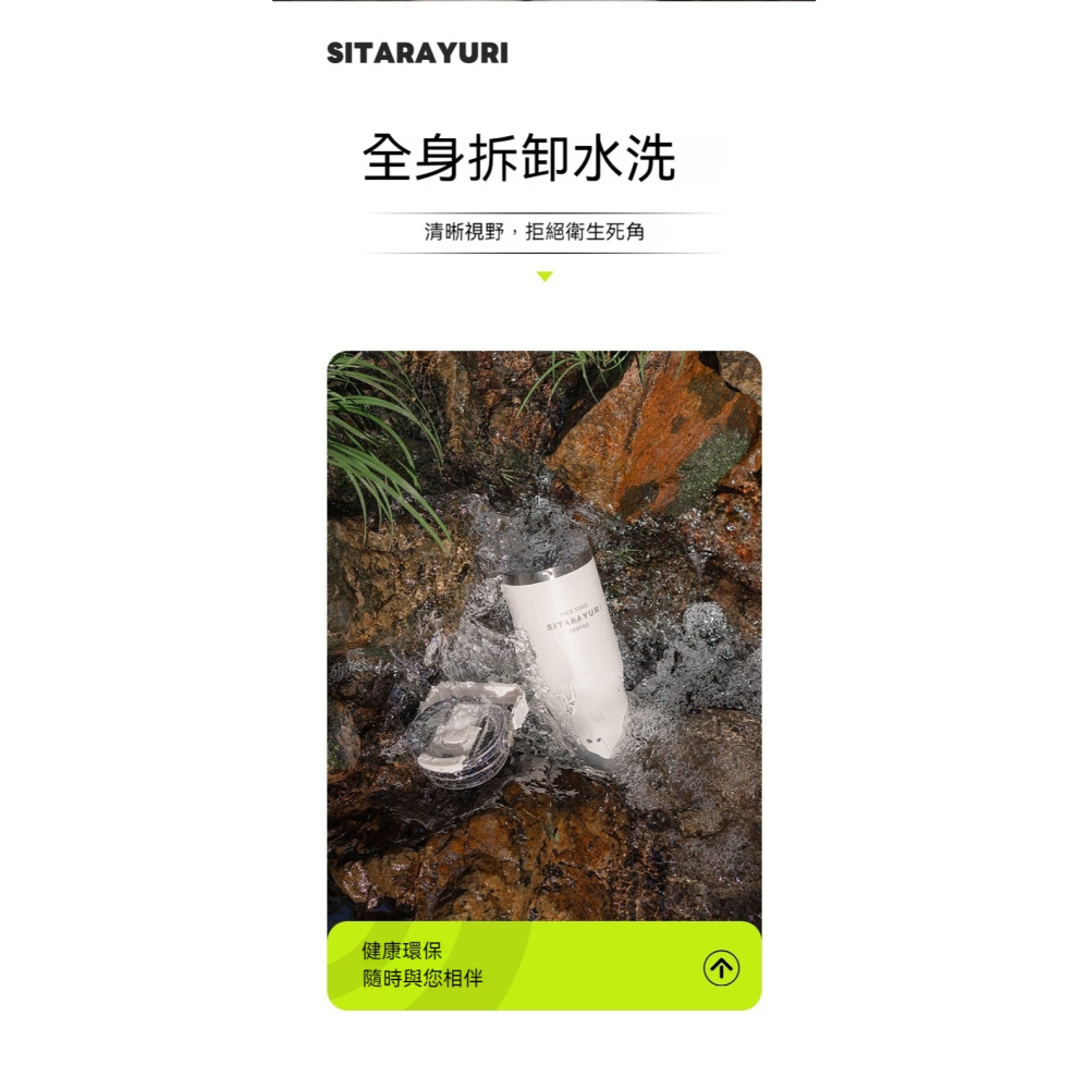 【艾特叔叔旗艦店】304不鏽鋼 保溫瓶 保溫杯 冰霸杯 保溫保冷 自帶提把 雙飲 直飲 吸管-細節圖4