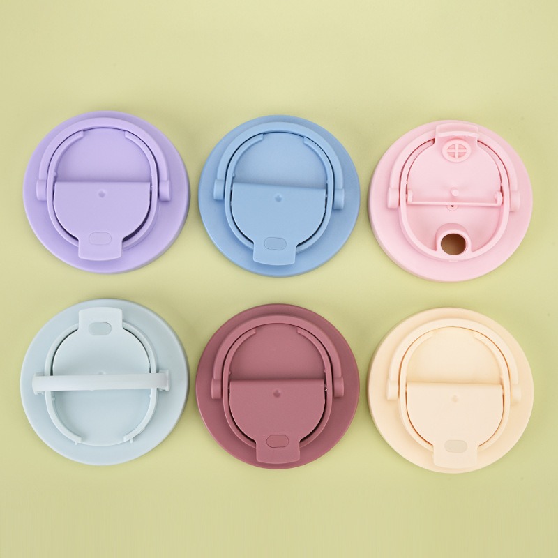 【艾特叔叔旗艦店】Tritan材質 隨行杯 吸管杯 水壺 大容量水壺 自帶提把 可直飲/吸管-細節圖4