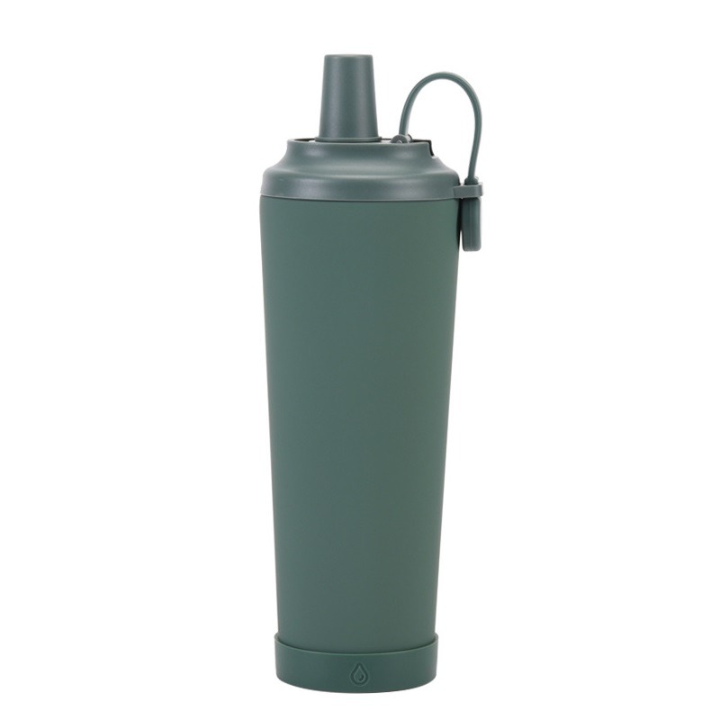 【艾特叔叔旗艦店】吸管杯 陶瓷杯 保溫杯 冰霸杯 304不鏽鋼 304不鏽鋼+陶瓷塗層 雙飲 直飲 吸管-規格圖7