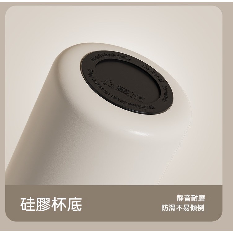 【艾特叔叔旗艦店】吸管杯 陶瓷杯 保溫杯 冰霸杯 316不鏽鋼底+304不鏽鋼內膽 陶瓷塗層 雙飲 直飲 吸管-細節圖8