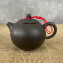 【台灣製造】茶具 茶壺-鶯歌陶藝之美 小圓蛋壺 朱泥 紫砂 段泥 泡茶壺 茶盤 茶杯 泡茶杯 杯子-規格圖9