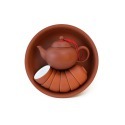 【陶說】標準茶具組 茶具 茶壺 茶杯 泡茶壺 茶船 茶道 台灣製造-規格圖9