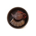 【陶說】標準茶具組 茶具 茶壺 茶杯 泡茶壺 茶船 茶道 台灣製造-規格圖9