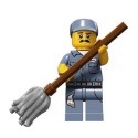 【樂購LEGO】71011 第15代人偶包拆賣-規格圖1