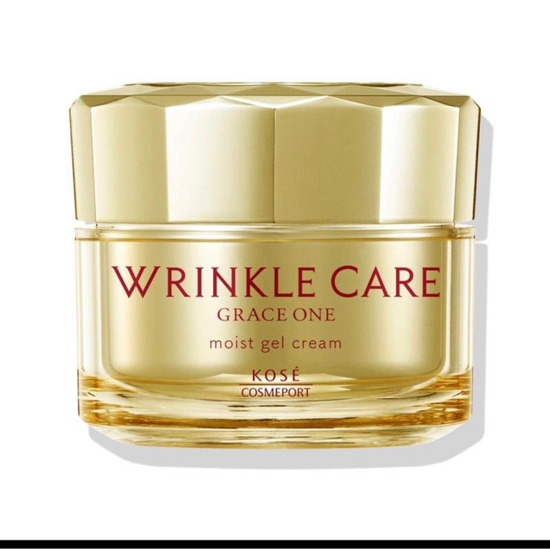 《現貨》24小時出貨 日本代購 高絲 Kose 極上活妍 GRACE ONE 100g-細節圖2