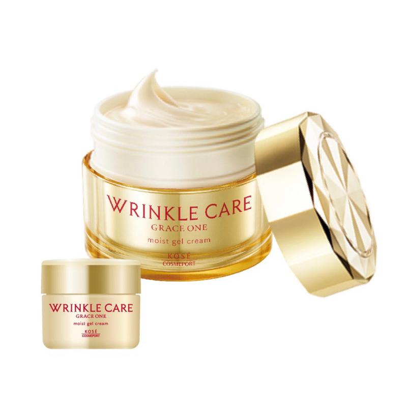 《現貨》24小時出貨 日本代購 高絲 Kose 極上活妍 GRACE ONE 100g-細節圖3