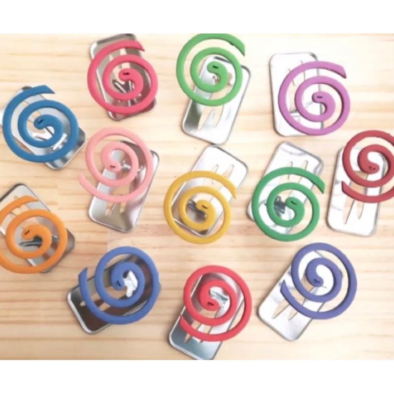 《現貨》24小時出貨 日本製 4入 精油 防蚊 線香 紀陽 香薰 防蟲 戶外 露營-細節圖2