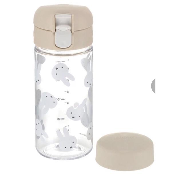 《現貨》日本 最新 Richell 利其爾 米菲 水杯 幼兒 兩用 直飲杯 240ml-細節圖5