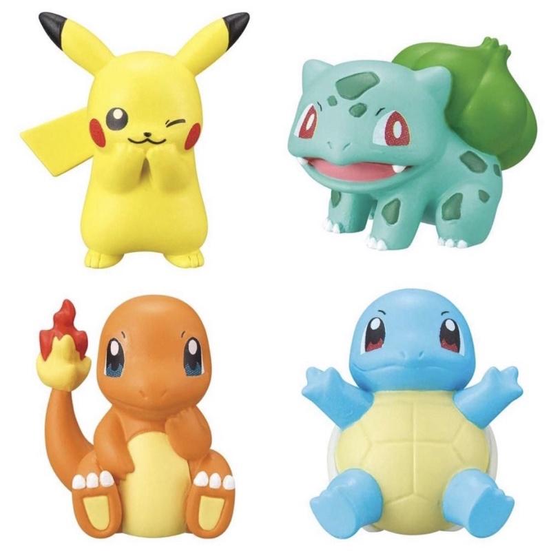 《現貨》日本代購 萬代 洗澡球 澡球 沐浴球 浴球 入浴劑 皮卡丘 神奇寶貝 精靈寶可夢 寶貝球 入浴劑 玩具 公仔-細節圖3